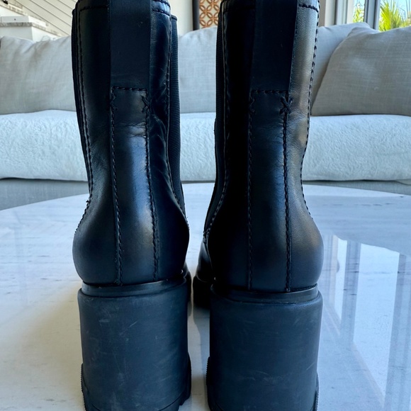 Rag & Bone Chelsea Boots - Picture 5 of 9